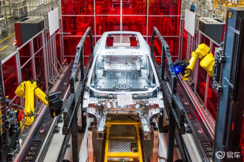 燃油電動雙賽道并進 上汽大眾高質量發展的核心動力