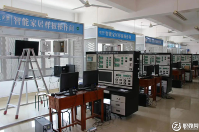 永安職業(yè)中專學(xué)校2022年通信與自動(dòng)控制技術(shù)專業(yè)招生簡(jiǎn)章