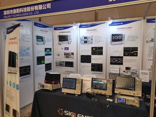 2021微波毫米波科技成果及產(chǎn)品展 鼎陽科技與陽仕機(jī)電硬核射頻產(chǎn)品實(shí)力圈粉