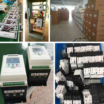 2021年亳州PQCA-380/50/50dm3有源濾波器定制指南 陽仕機(jī)電科技的創(chuàng)新解決方案