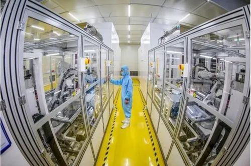 宏陽新能源戰略 陽仕機電科技引領綠色能源新篇章