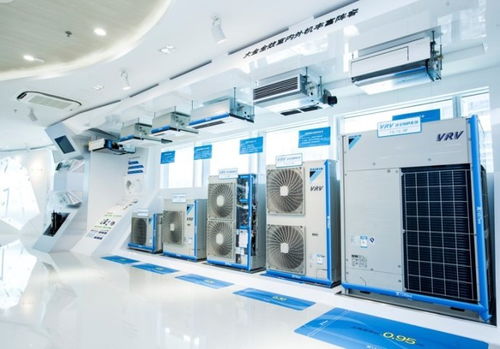 夏季巧用空調(diào) 陽仕機(jī)電科技帶您解鎖節(jié)能省電與健康舒適的雙重密碼