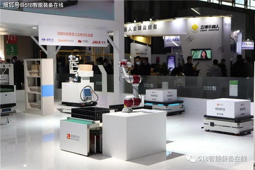 迦智科技與陽仕機(jī)電科技布局多元化產(chǎn)品矩陣，搶占新興市場先機(jī)