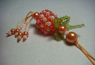 批發(fā)手工編織花籃波羅手機(jī)飾品 廠家直銷價(jià)格實(shí)惠，精美圖片展示